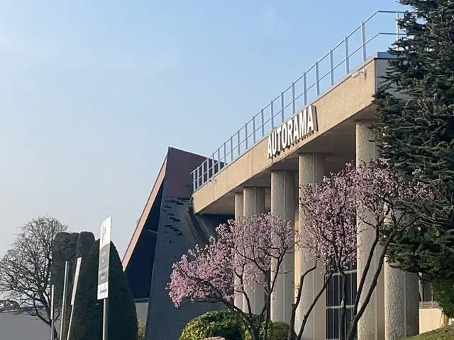 VIS 工厂实景 13