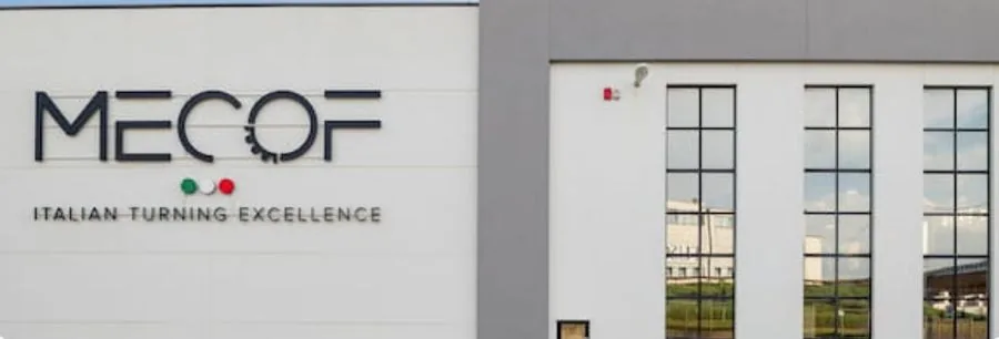 2019 MECOF 全面升级